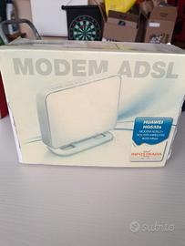 Modem Adsl Wind/Infostrada