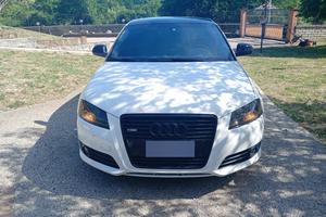  Audi A3 1.9 SP TDIe 105cv