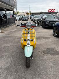 Vespa Primavera 125 cc Multicolor  SeanWotherspoon
