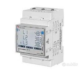 Smartmeter EM 340 Carlo Gavazzi - nuovo