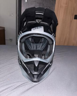 Casco O’neal  M