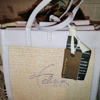 borsetta nuova Manila Grace 