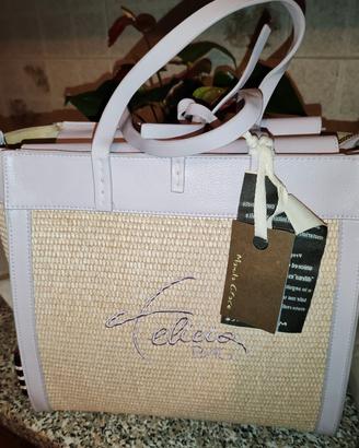 borsetta nuova Manila Grace 