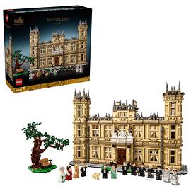 lego 21373 Downton Abbey