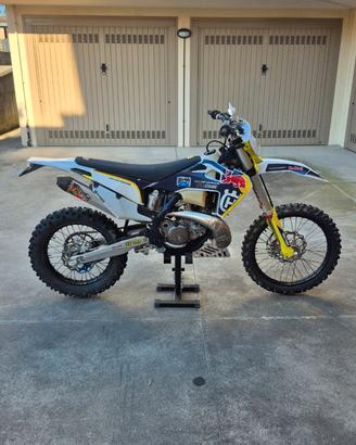 Husqvarna te 300 2020