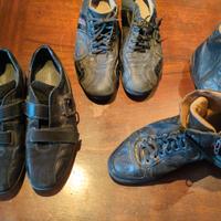 per gli amanti di Paciotti  scarpe n 42 usate 