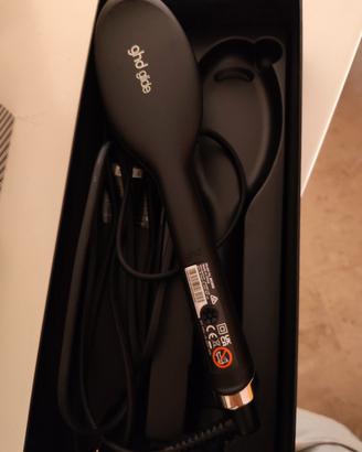 spazzola ghd