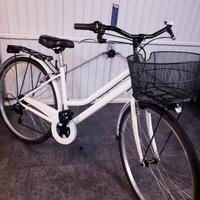 Bicicletta Citybike MBM "NUOVA"
