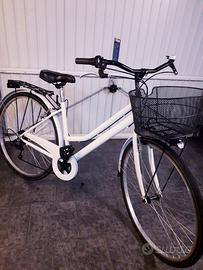 Bicicletta Citybike MBM "NUOVA"