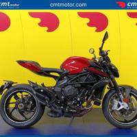 MV AGUSTA Brutale 800 Garantita e Finanziabile