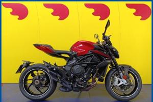 MV AGUSTA Brutale 800 Garantita e Finanziabile