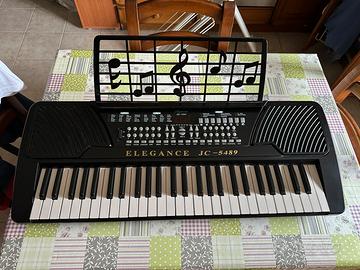 Pianola elettrica