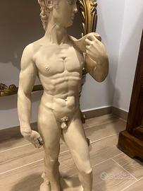 Statua di David