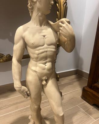 Statua di David