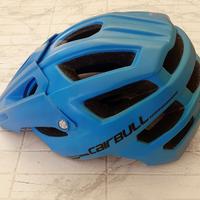 Casco bici mtb taglia M-L regolabile CAIRBUL