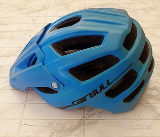 Casco bici mtb taglia M-L regolabile CAIRBUL