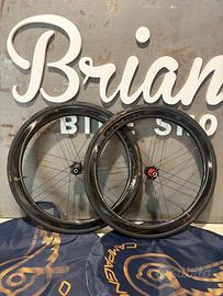 campagnolo bora ultra wto 45
