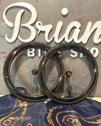 campagnolo bora ultra wto 45