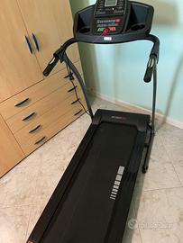 Tapis Roulant Everfit TFK-130 NUOVO