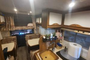 Camper Rimor 7 Posti Letto 100.000 km ORIGINALI