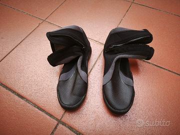 calzari da surf/ sub/ mare