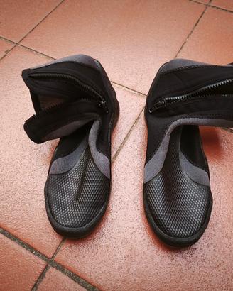 calzari da surf/ sub/ mare