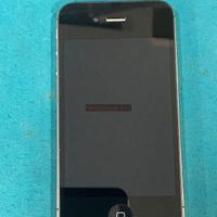 Apple iPhone 4S black 16 GB - 1957