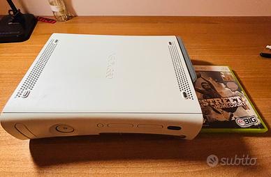 X box 360