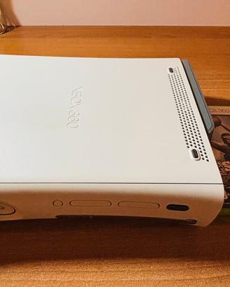 X box 360