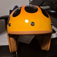 casco fiamme L nuovo
