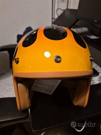 casco fiamme L nuovo
