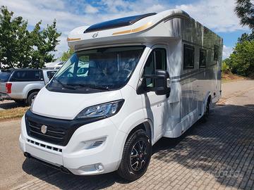 Ci International Horon 65xt