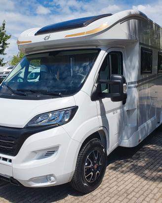 Ci International Horon 65xt