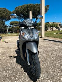 Kymco People 125 - 2020