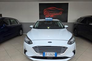 FORD FOCUS 1.5 DIESEL DELNORD ITA 2021