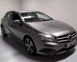 Mercedes-benz A 180 A 180 CDI BlueEFFICIENCY Premi