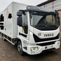 Iveco Eurocargo 120EL22 Euro 6 -00-