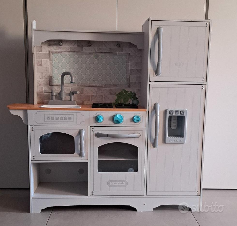 Kidkraft Cucina Per Bimba In Legno Melissa Doug KidKraft