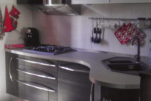 Appartamento a Li Punti