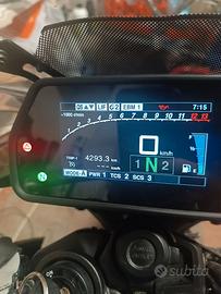 Yamaha MT -10 ABS