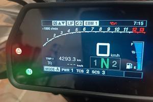Yamaha MT -10 ABS