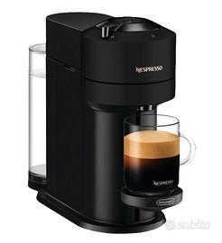 Macchinetta caffè Nespresso Vertuo