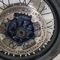 Cerchi Alpina per Bmw GS 1200/1250