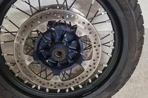 Cerchi Alpina per Bmw GS 1200/1250