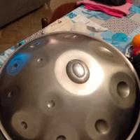 Handpan