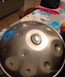 Handpan