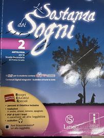 La sostanza dei sogni 2