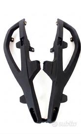 Bmw r1200r supporto  topcase 