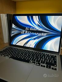Macbook Air