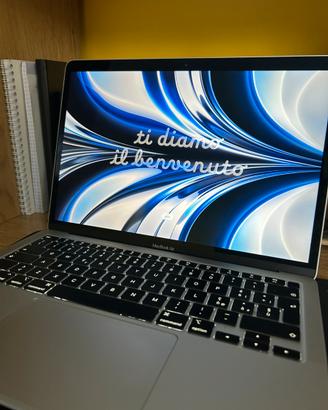 Macbook Air